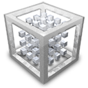 Gloss PNGDiscreet 3ds max